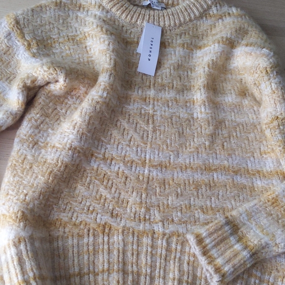 🆕🌿TOPSHOP SWEATER🌿 - Picture 5 of 7